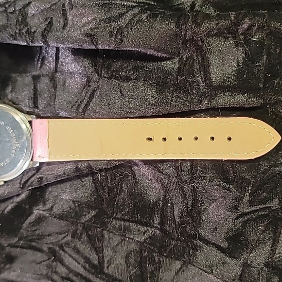 0351.EUC ~ BETTY BOOP ~ In a Little Pink Dress ~ New Battery ~ Works Great - Picture 6 of 7